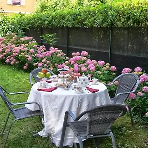 Agli Aceri Frühstückspension