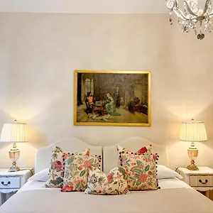 Appartamento Palazzo Tiolo, Verona