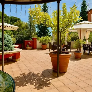  Guest house Miglioranzi